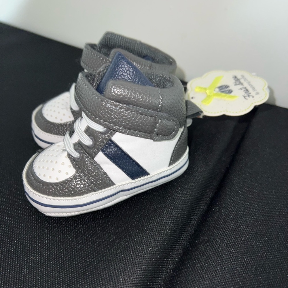 baby booties